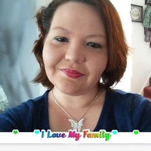 Meet your Posher, Christine